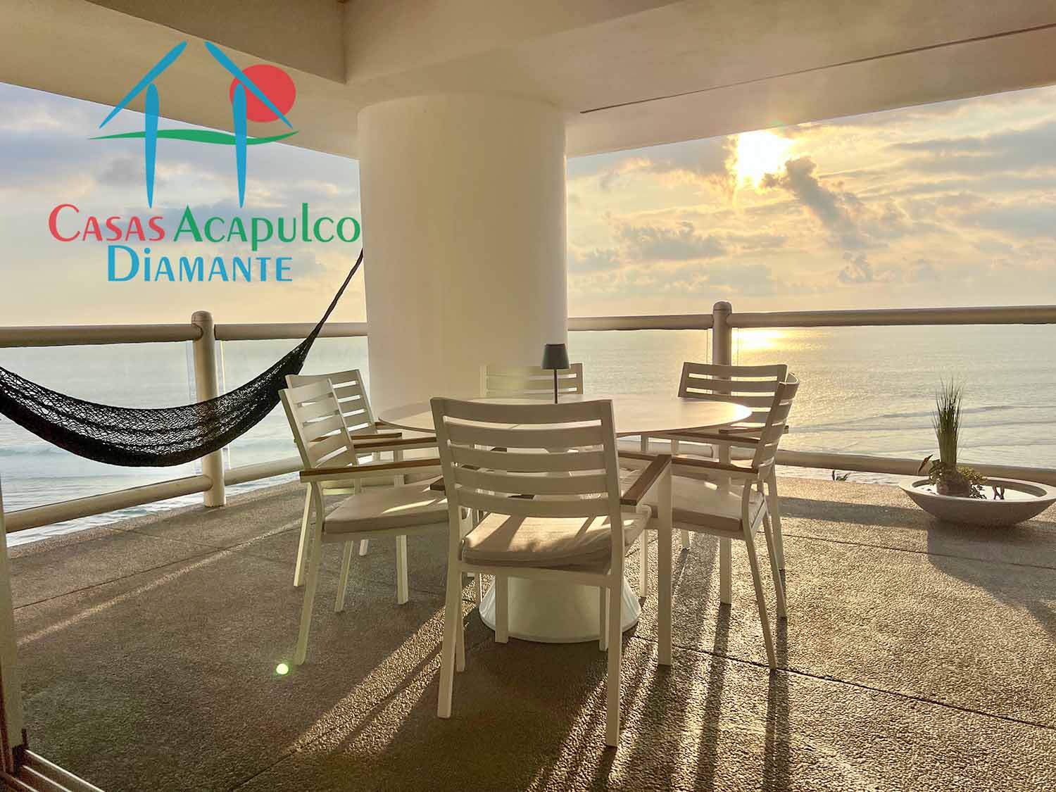 Mayan Island Playa Bonampak 901 y 902 - Terraza 1